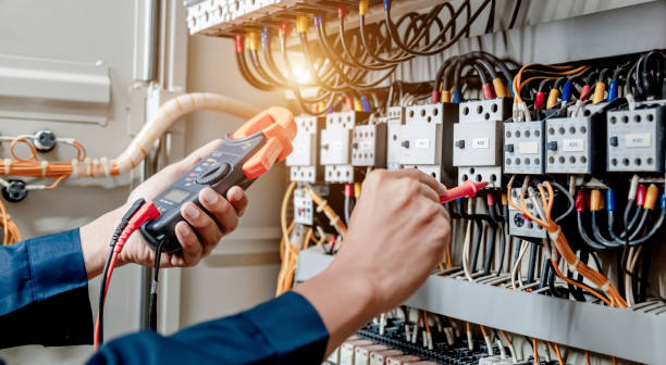 Best Ceiling Fan Installation Electrician  in Patchogue, NY