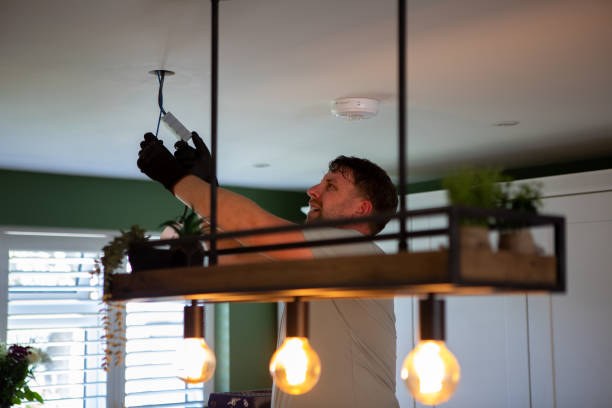 Best Electrical Upgrades for Homes  in Patchogue, NY